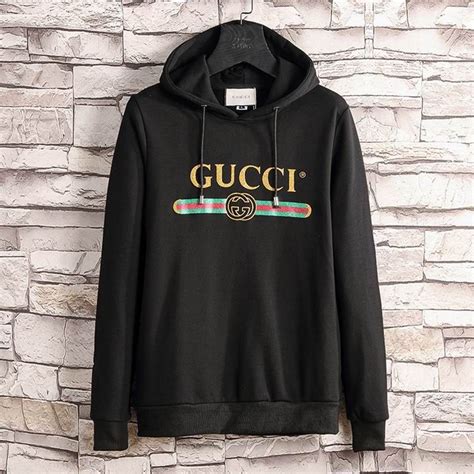 casper gucci hoodie|Gucci Hoodies for Men .